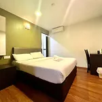 Ledang Hotel
