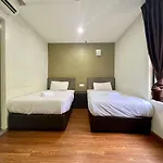Ledang Hotel