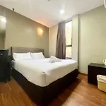 Ledang Hotel