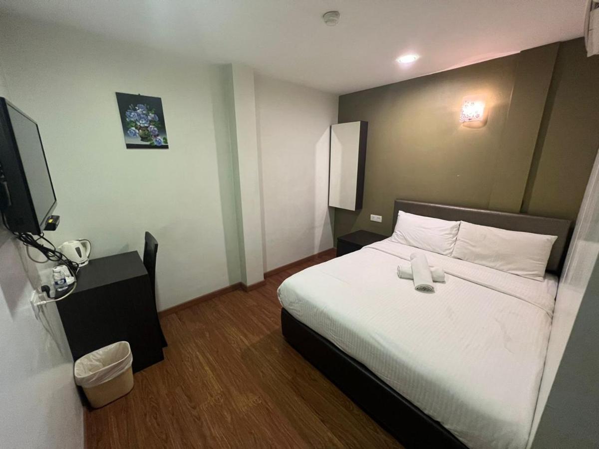 Hotel Ledang