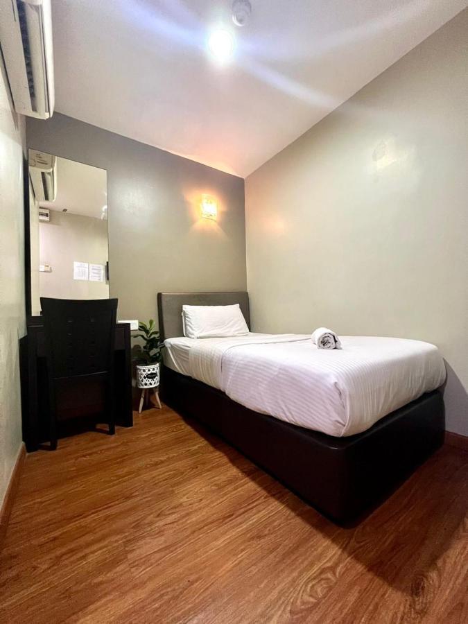 Hotel Ledang 3*