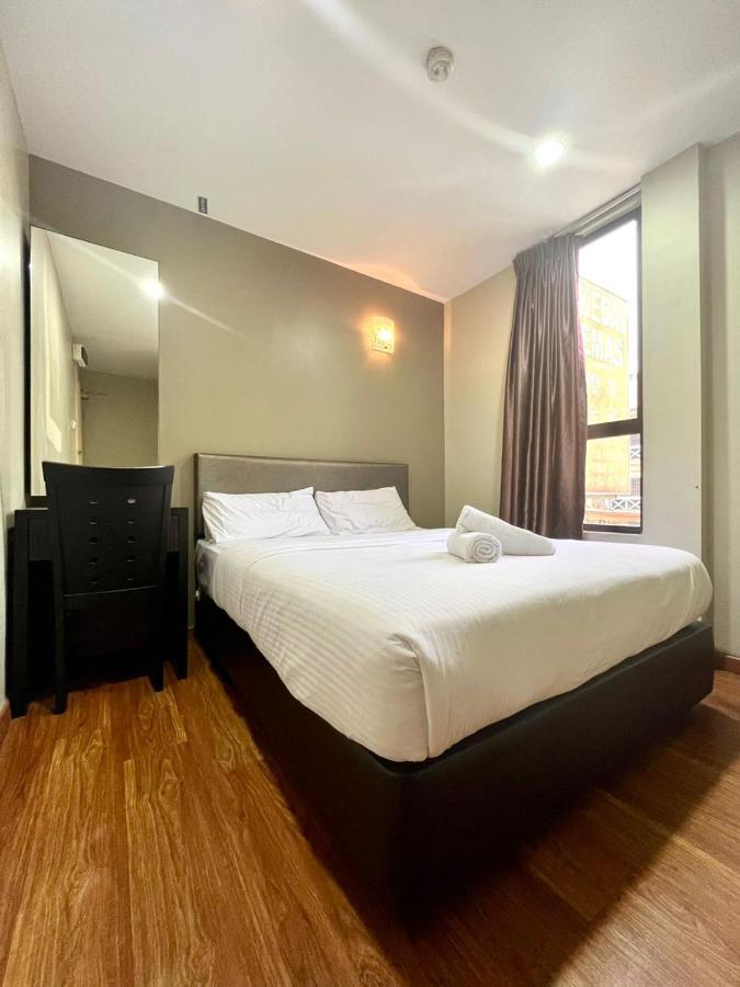 Hotel Ledang 3*