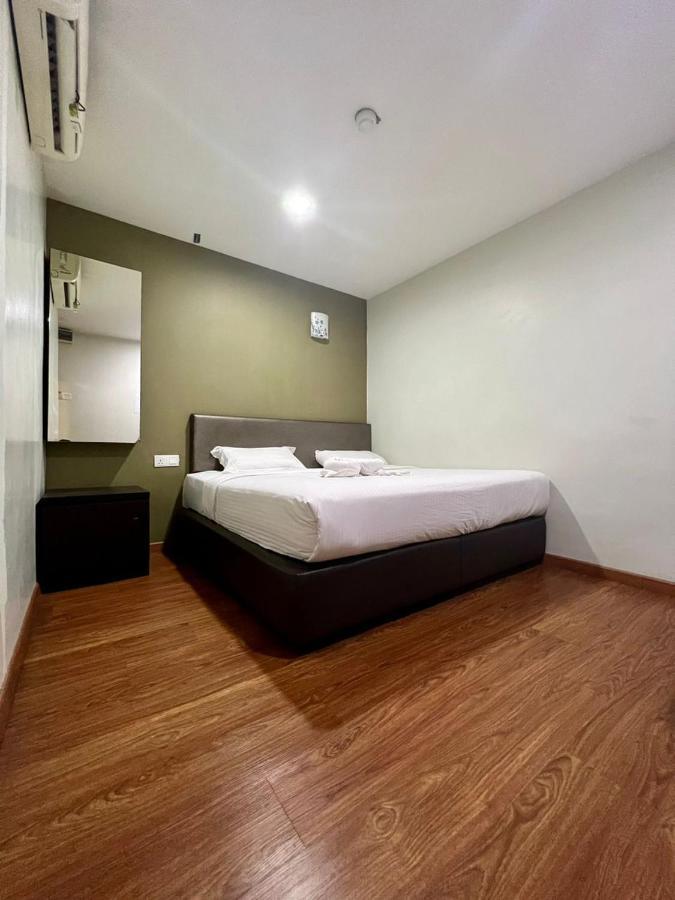 Hotel Ledang